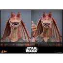 Hot Toys Star Wars: The Phantom Menace Jar Jar Binks 1:6 Scale Collectable Action Figure