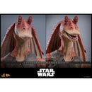 Hot Toys Star Wars: The Phantom Menace Jar Jar Binks 1:6 Scale Collectable Action Figure