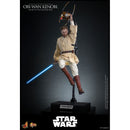 Hot Toys Star Wars: Attack of the Clones Obi Wan Kenobi 1:6 Scale Collectable Action Figure