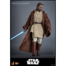 Hot Toys Star Wars: Attack of the Clones Obi Wan Kenobi 1:6 Scale Collectable Action Figure