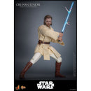 Hot Toys Star Wars: Attack of the Clones Obi Wan Kenobi 1:6 Scale Collectable Action Figure