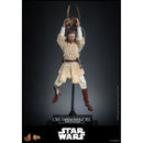 Hot Toys Star Wars: Attack of the Clones Obi Wan Kenobi 1:6 Scale Collectable Action Figure