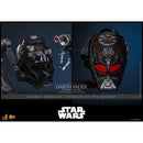 Hot Toys Star Wars: Revenge of the Sith Darth Vader Deluxe 1:6 Scale Collectable Action Figure