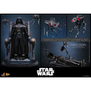 Hot Toys Star Wars: Revenge of the Sith Darth Vader Deluxe 1:6 Scale Collectable Action Figure