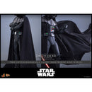 Hot Toys Star Wars: Revenge of the Sith Darth Vader Deluxe 1:6 Scale Collectable Action Figure