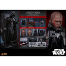 Hot Toys Star Wars: Revenge of the Sith Darth Vader Deluxe 1:6 Scale Collectable Action Figure