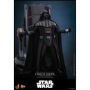 Hot Toys Star Wars: Revenge of the Sith Darth Vader Deluxe 1:6 Scale Collectable Action Figure