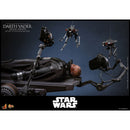 Hot Toys Star Wars: Revenge of the Sith Darth Vader Deluxe 1:6 Scale Collectable Action Figure