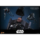 Hot Toys Star Wars: Revenge of the Sith Darth Vader Deluxe 1:6 Scale Collectable Action Figure