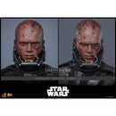 Hot Toys Star Wars: Revenge of the Sith Darth Vader Deluxe 1:6 Scale Collectable Action Figure