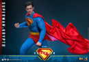 Hot Toys Superman (2025) Superman & Krypto 1:6 Scale Collectable Action Figure Set