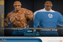 Hot Toys The Fantastic Four: First Steps The Thing 1:6 Scale Collectable Action Figure