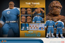 Hot Toys The Fantastic Four: First Steps The Thing 1:6 Scale Collectable Action Figure