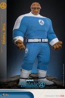 Hot Toys The Fantastic Four: First Steps The Thing 1:6 Scale Collectable Action Figure