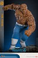 Hot Toys The Fantastic Four: First Steps The Thing 1:6 Scale Collectable Action Figure
