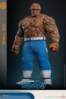 Hot Toys The Fantastic Four: First Steps The Thing 1:6 Scale Collectable Action Figure