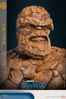 Hot Toys The Fantastic Four: First Steps The Thing 1:6 Scale Collectable Action Figure