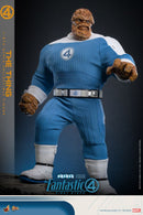 Hot Toys The Fantastic Four: First Steps The Thing 1:6 Scale Collectable Action Figure