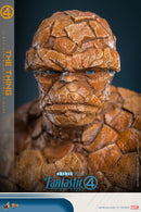 Hot Toys The Fantastic Four: First Steps The Thing 1:6 Scale Collectable Action Figure