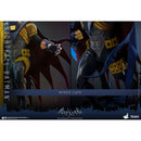 Hot Toys Batman: Arkham Origins Knightfall Batman 1:6 Scale Collectable Action Figure
