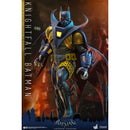 Hot Toys Batman: Arkham Origins Knightfall Batman 1:6 Scale Collectable Action Figure