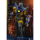 Hot Toys Batman: Arkham Origins Knightfall Batman 1:6 Scale Collectable Action Figure