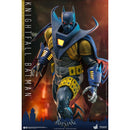 Hot Toys Batman: Arkham Origins Knightfall Batman 1:6 Scale Collectable Action Figure