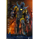 Hot Toys Batman: Arkham Origins Knightfall Batman 1:6 Scale Collectable Action Figure