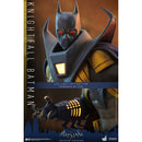 Hot Toys Batman: Arkham Origins Knightfall Batman 1:6 Scale Collectable Action Figure