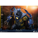 Hot Toys Batman: Arkham Origins Knightfall Batman 1:6 Scale Collectable Action Figure