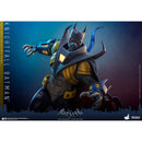 Hot Toys Batman: Arkham Origins Knightfall Batman 1:6 Scale Collectable Action Figure