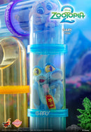 Hot Toys Zootopia 2 Zootopia Cosbi Bobble Head Series 2 (Display of 6)