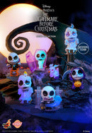 Hot Toys The Nightmare before Christmas Cosboo! Cos We Boo Fest Cosbi Collection  (Display o 6)