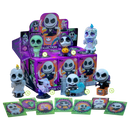 Hot Toys The Nightmare before Christmas Cosboo! Cos We Boo Fest Cosbi Collection  (Display o 6)