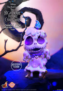 Hot Toys The Nightmare before Christmas Cosboo! Cos We Boo Fest Cosbi Collection  (Display o 6)