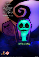 Hot Toys The Nightmare before Christmas Cosboo! Cos We Boo Fest Cosbi Collection  (Display o 6)