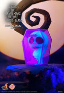 Hot Toys The Nightmare before Christmas Cosboo! Cos We Boo Fest Cosbi Collection  (Display o 6)