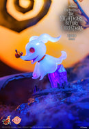 Hot Toys The Nightmare before Christmas Cosboo! Cos We Boo Fest Cosbi Collection  (Display o 6)