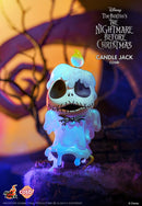 Hot Toys The Nightmare before Christmas Cosboo! Cos We Boo Fest Cosbi Collection  (Display o 6)