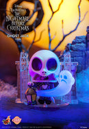 Hot Toys The Nightmare before Christmas Cosboo! Cos We Boo Fest Cosbi Collection  (Display o 6)