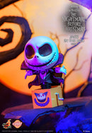 Hot Toys The Nightmare before Christmas Cosboo! Cos We Boo Fest Cosbi Collection  (Display o 6)