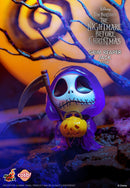 Hot Toys The Nightmare before Christmas Cosboo! Cos We Boo Fest Cosbi Collection  (Display o 6)