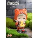 Hot Toys Delicious in Dungeon Delicious Cosbi Collection (Display of 8)