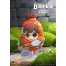 Hot Toys Delicious in Dungeon Delicious Cosbi Collection (Display of 8)