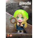 Hot Toys Delicious in Dungeon Delicious Cosbi Collection (Display of 8)