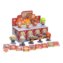 Hot Toys Delicious in Dungeon Delicious Cosbi Collection (Display of 8)