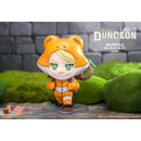 Hot Toys Delicious in Dungeon Delicious Cosbi Collection (Display of 8)