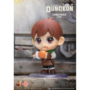 Hot Toys Delicious in Dungeon Delicious Cosbi Collection (Display of 8)