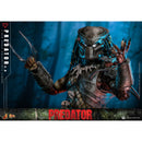 Hot Toys Predator (1987) Predator (2.0) 1:6 Scale Collectable Action Figure