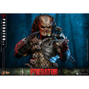Hot Toys Predator (1987) Predator (2.0) 1:6 Scale Collectable Action Figure